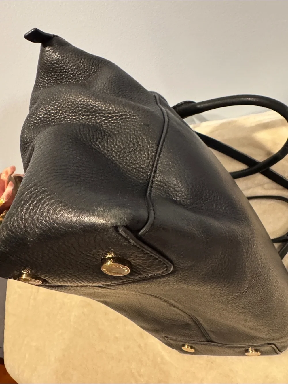 Michael Kors riley satchel Bag